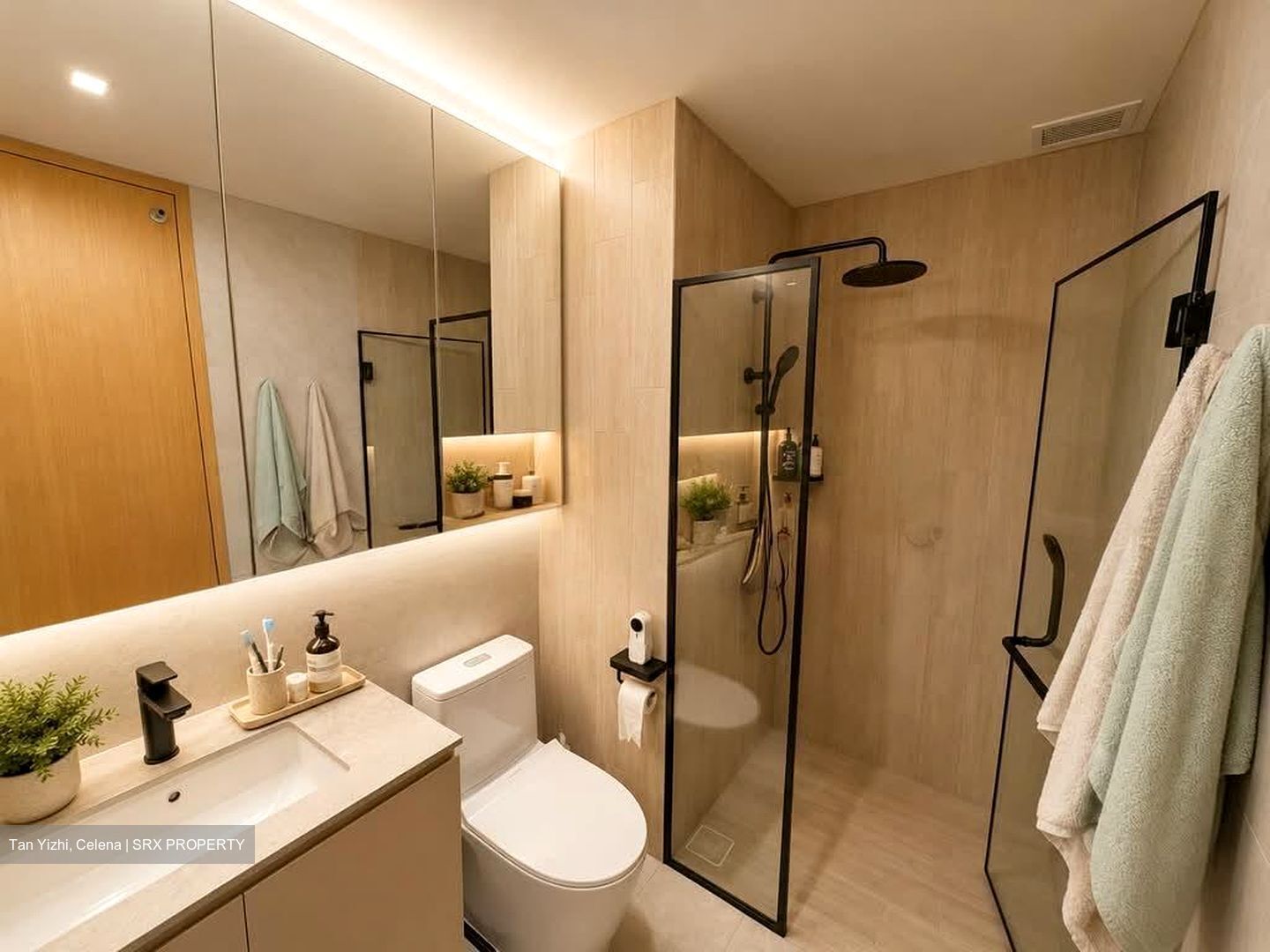 Thomson Three (D20), Apartment #560892331